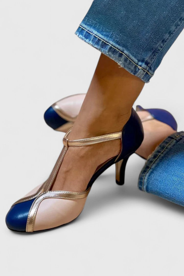 Tazariah - Talons confortables