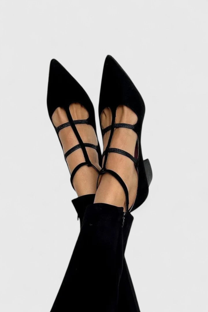 Sorelle - Talons élégants