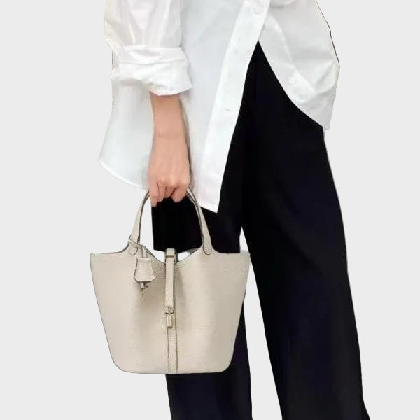 Kate - Sac de verrouillage à galets