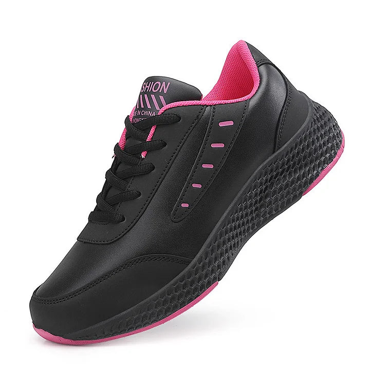 Halora - Baskets décontractées à lacets