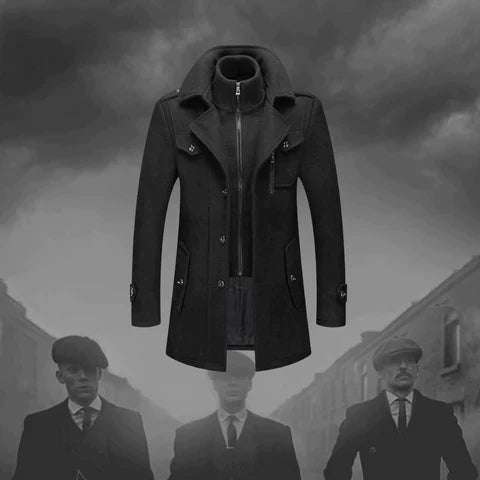 RENE - Ensemble veste coupe-vent