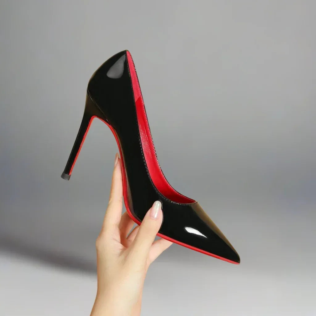 Kyra - Talons élégants