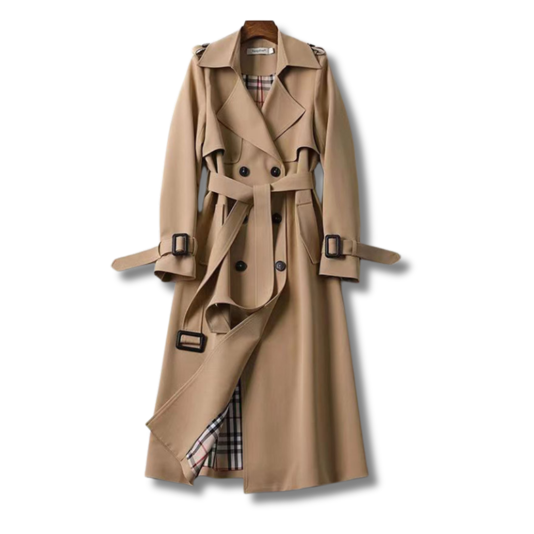 MIZRA - Trench vintage