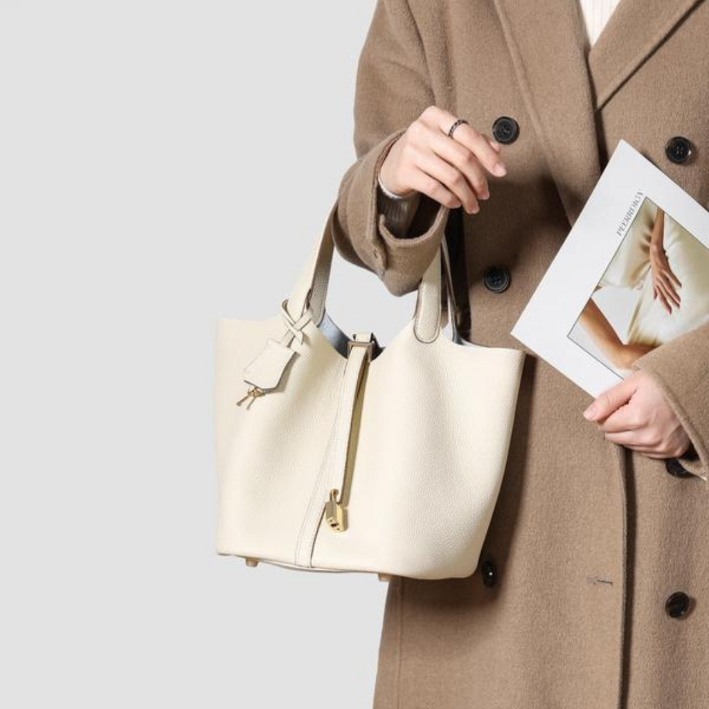 Kate - Sac de verrouillage à galets