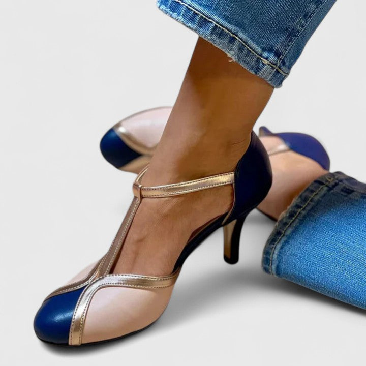 Tazariah - Talons confortables