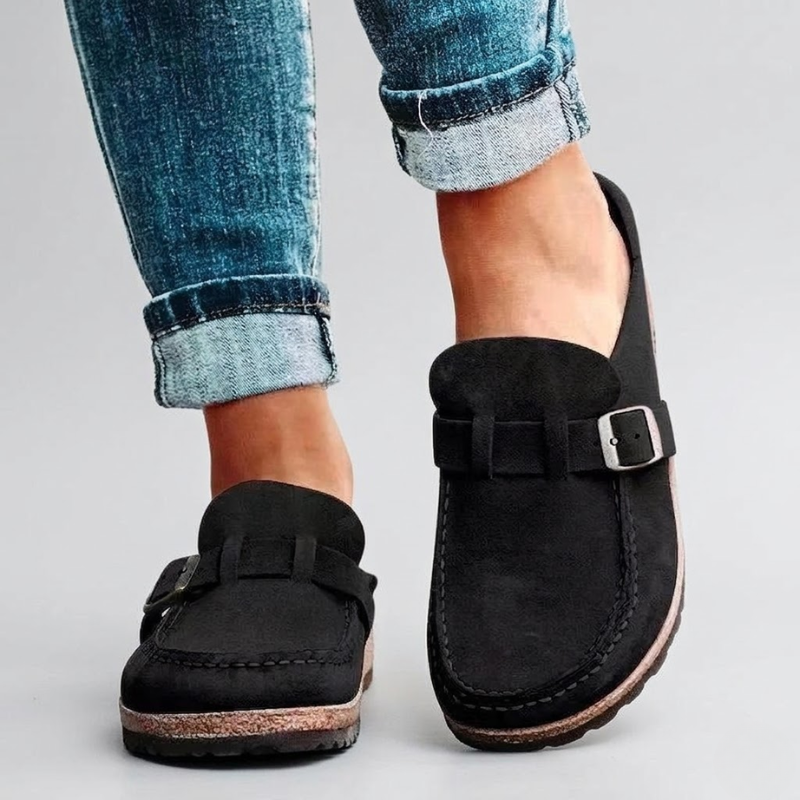 Josephine - Chaussures orthopédiques