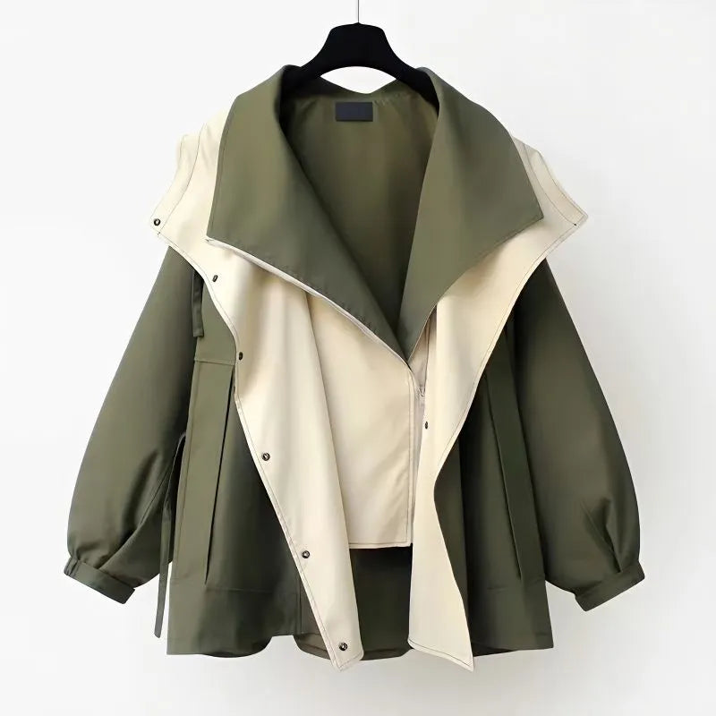 REMY - Veste imperméable polyvalente