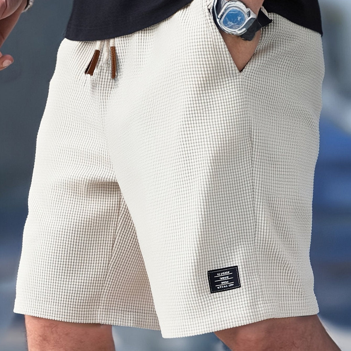 Ryder - Short d'été Easy Days