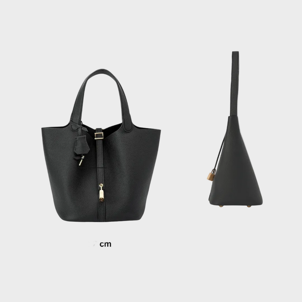 Kate - Sac de verrouillage à galets