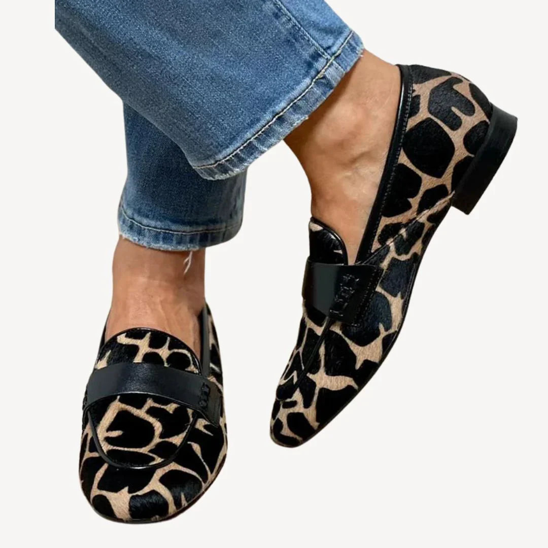 Ada - Mocassins animaux Urban Edge
