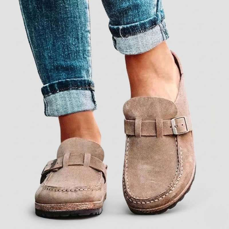 Josephine - Chaussures orthopédiques