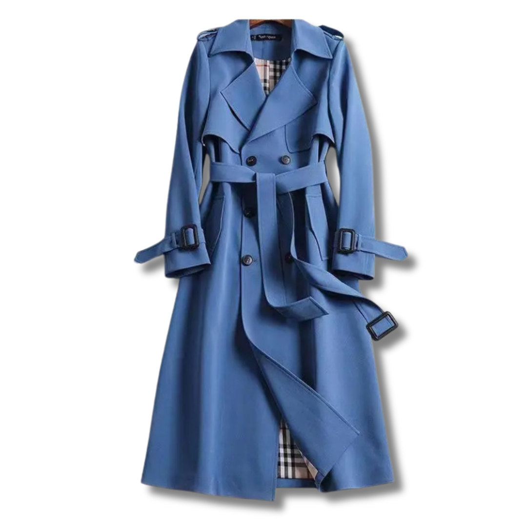 MIZRA - Trench vintage