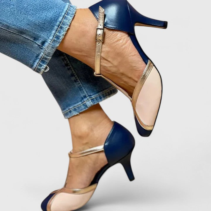Tazariah - Talons confortables