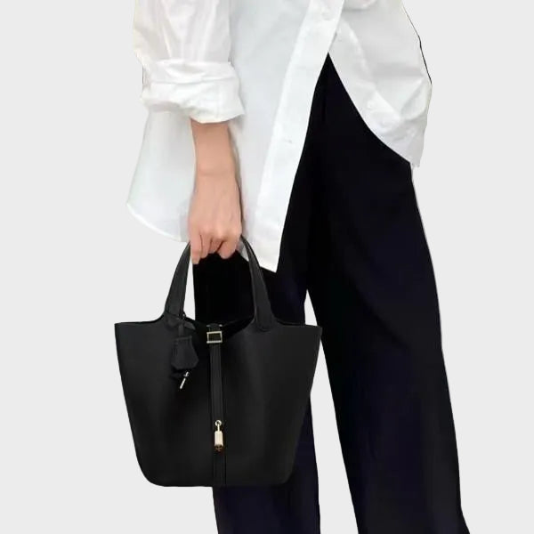 Kate - Sac de verrouillage à galets