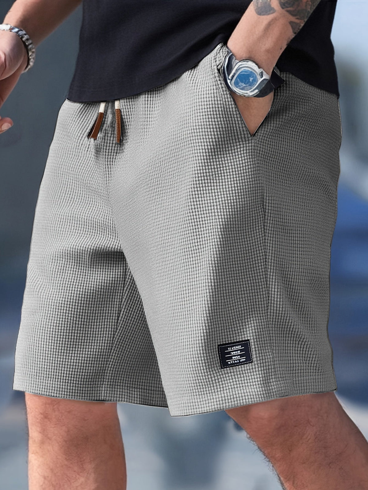 Ryder - Short d'été Easy Days