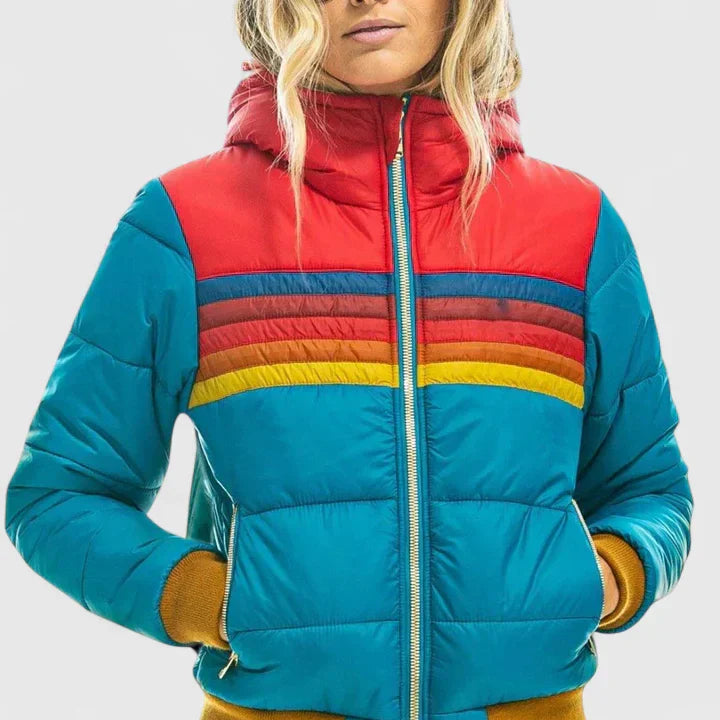 HALLIE - Veste infirmière