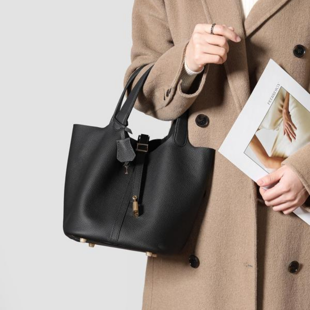 Kate - Sac de verrouillage à galets