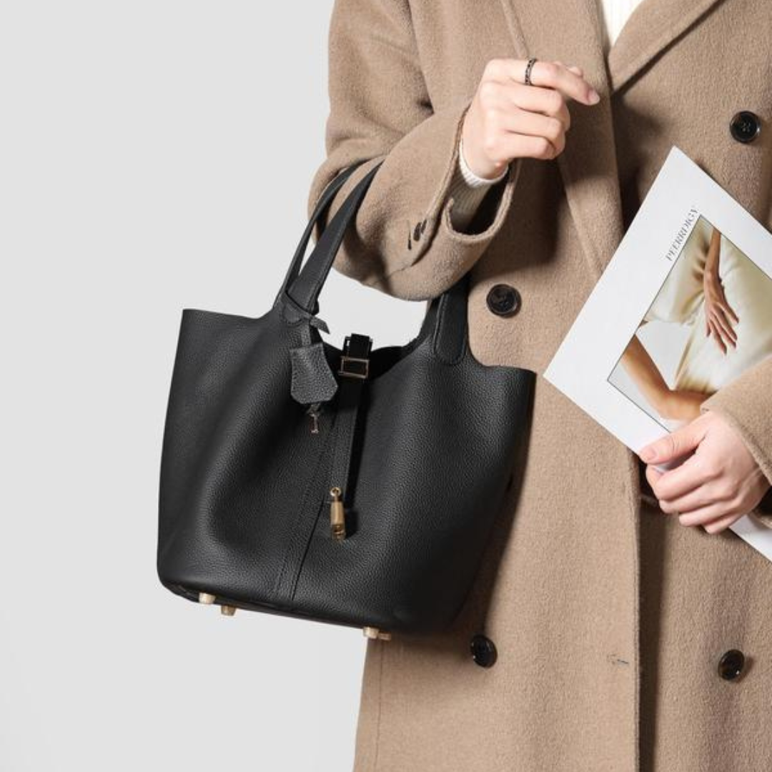 Kate - Sac de verrouillage à galets