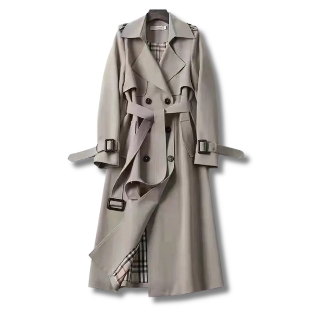 MIZRA - Trench vintage