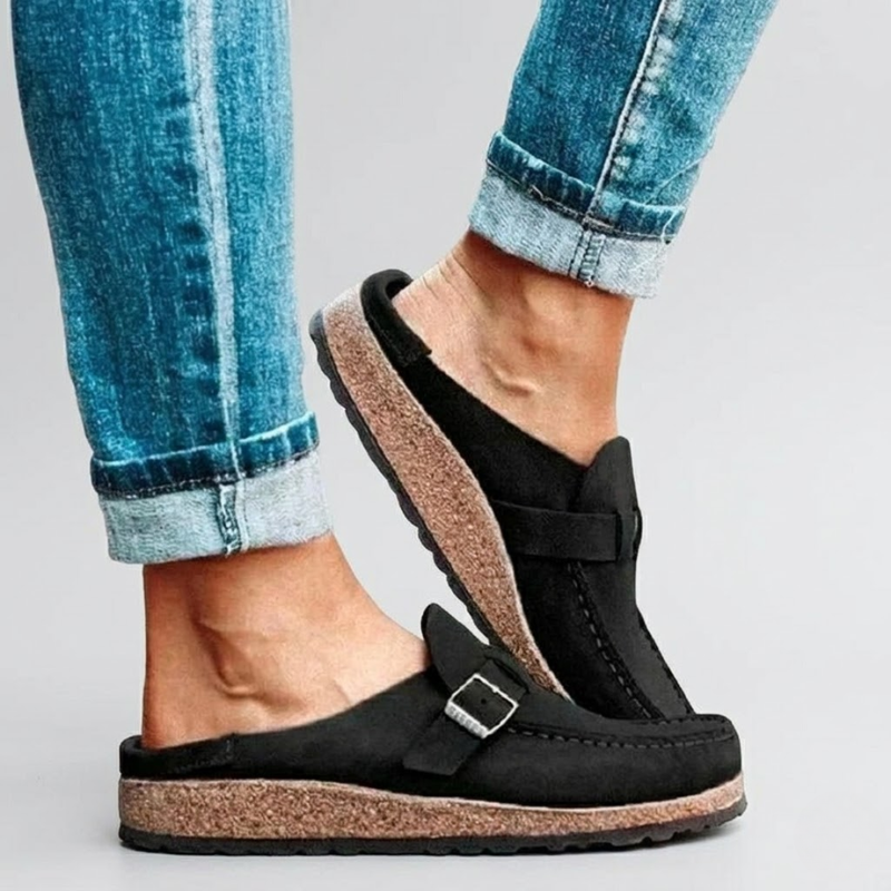 Josephine - Chaussures orthopédiques
