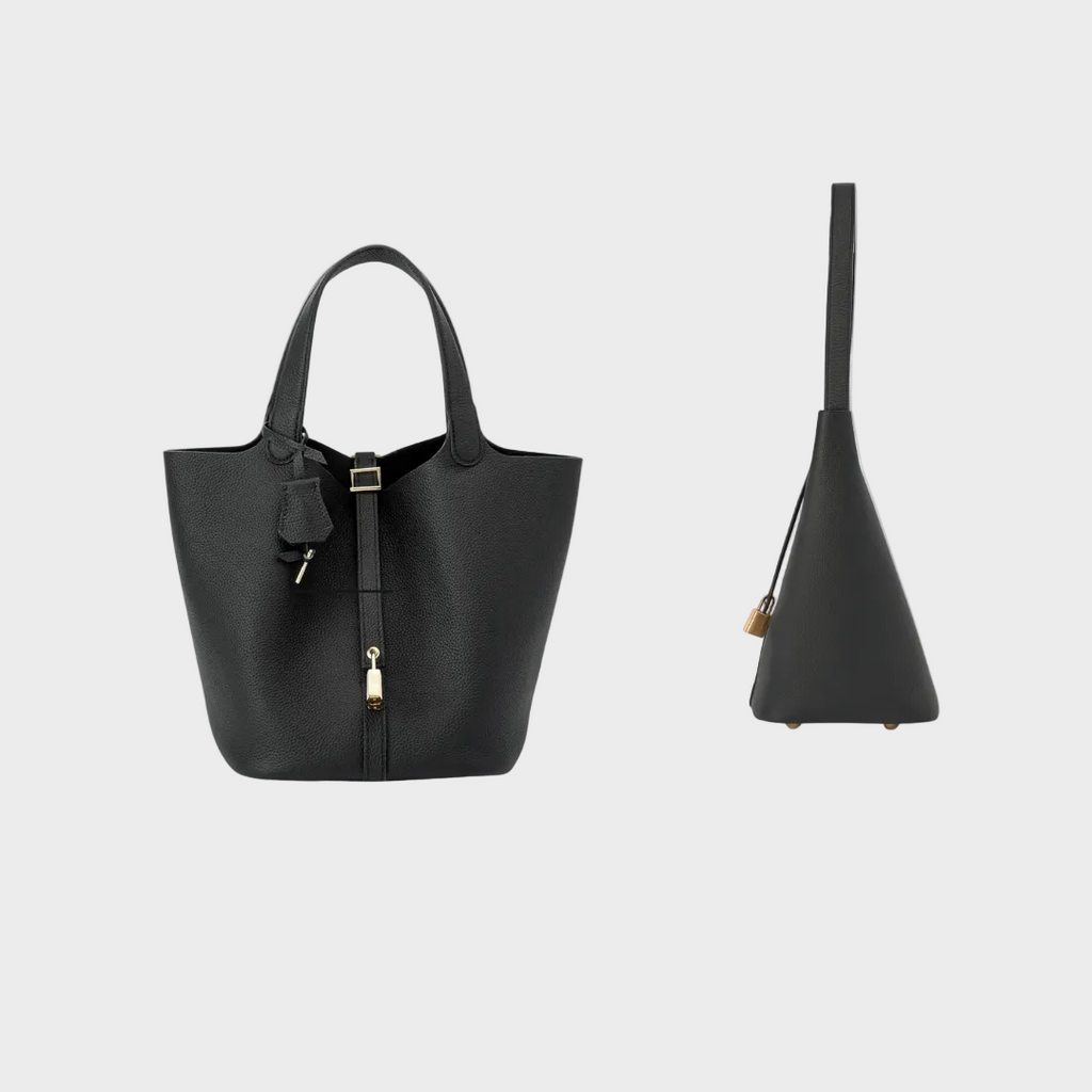 Kate - Sac de verrouillage à galets