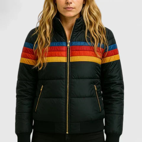 HALLIE - Veste infirmière