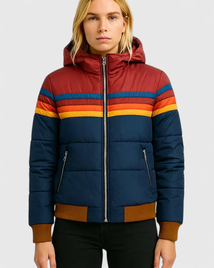 HALLIE - Veste infirmière