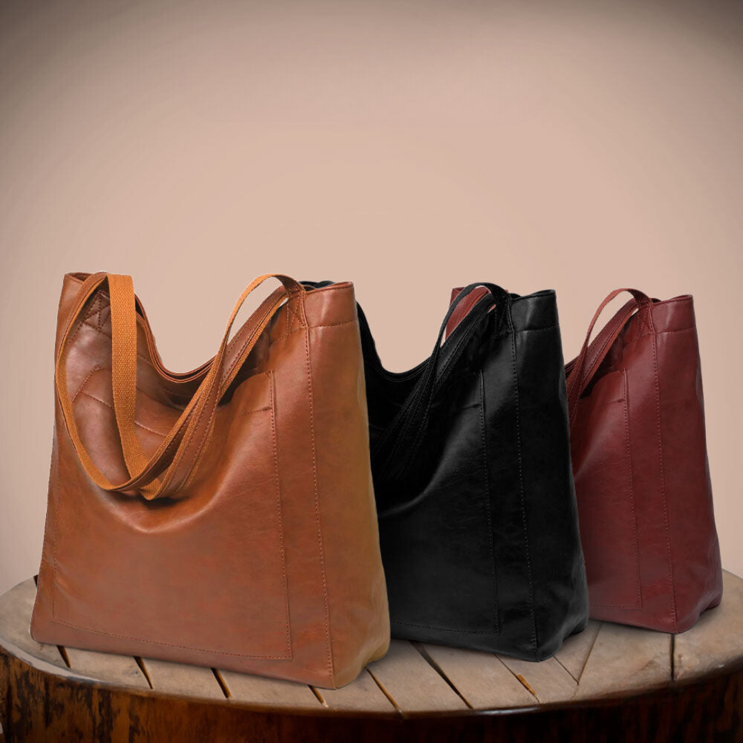 CARMELA - Sac à main de style urbain