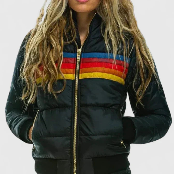 HALLIE - Veste infirmière
