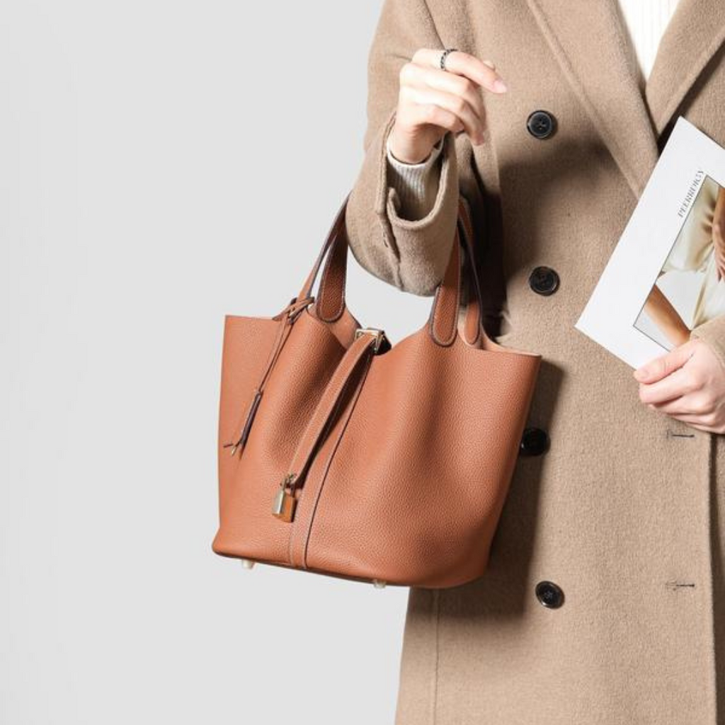 Kate - Sac de verrouillage à galets