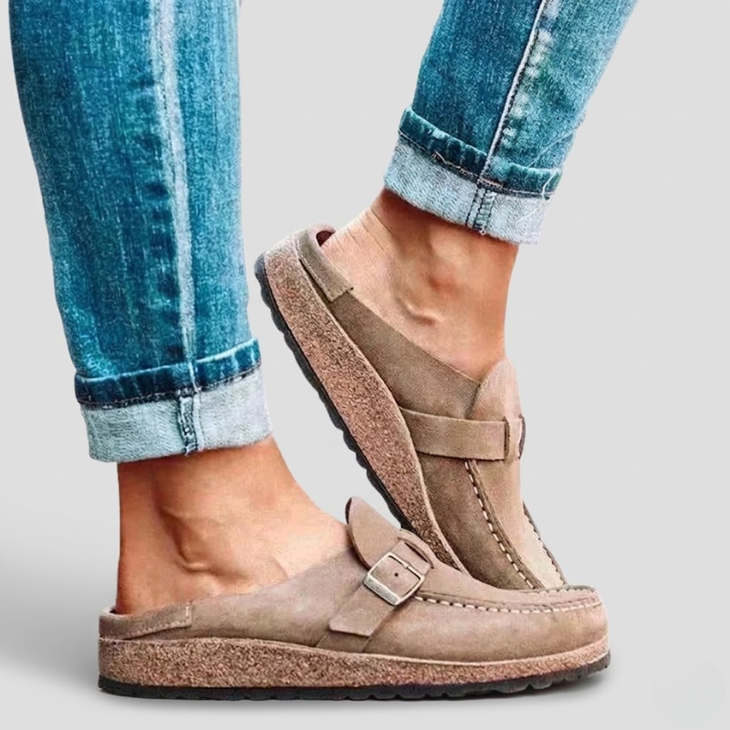 Josephine - Chaussures orthopédiques