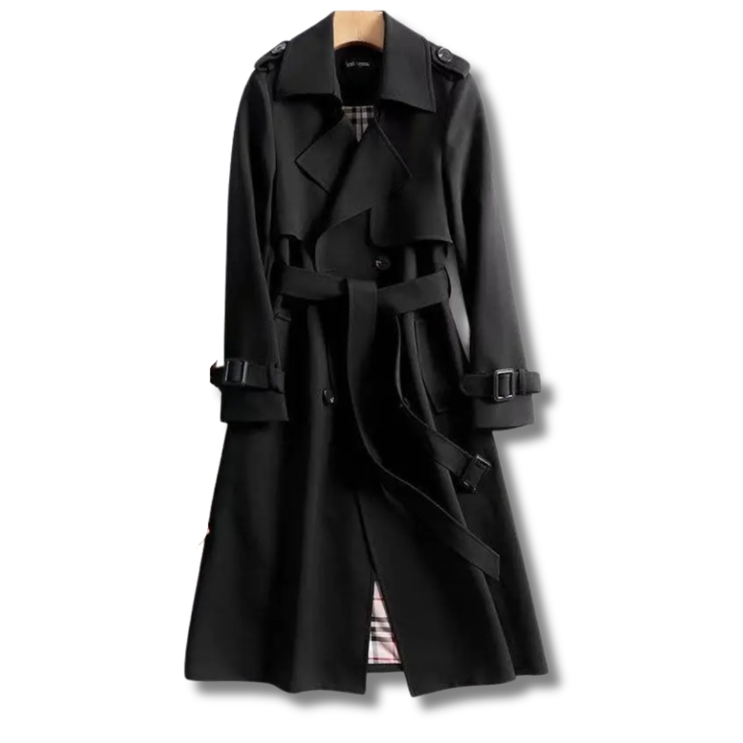 MIZRA - Trench vintage