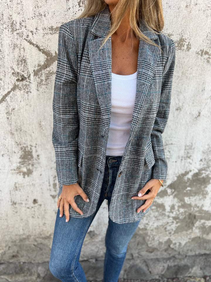 BLAYRIA - Blazer chic élégant