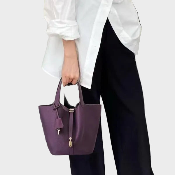Kate - Sac de verrouillage à galets