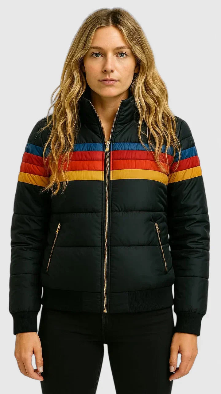 HALLIE - Veste infirmière