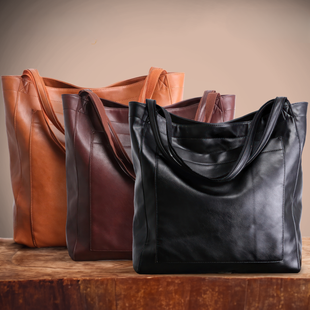 CARMELA - Sac à main de style urbain