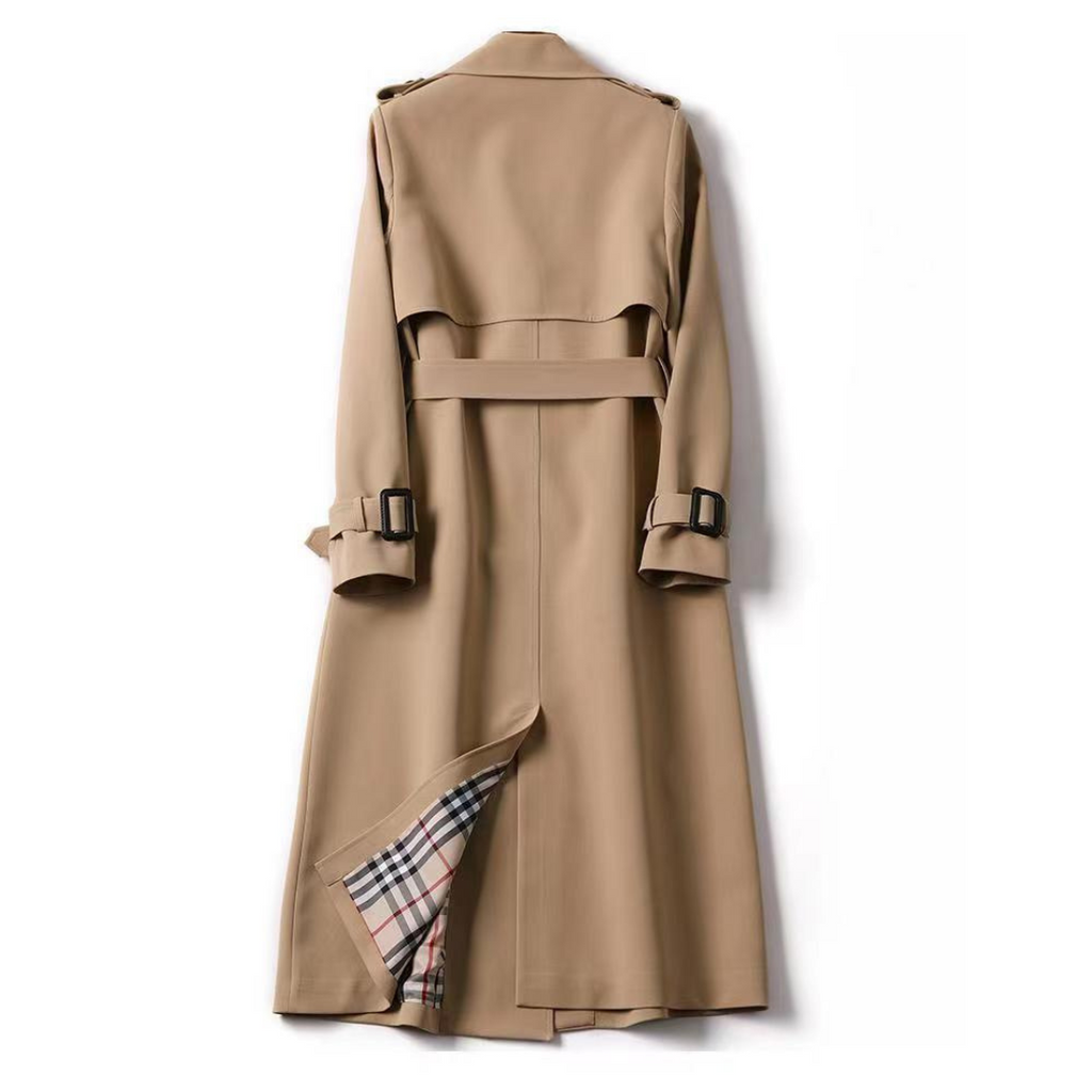 MIZRA - Trench vintage