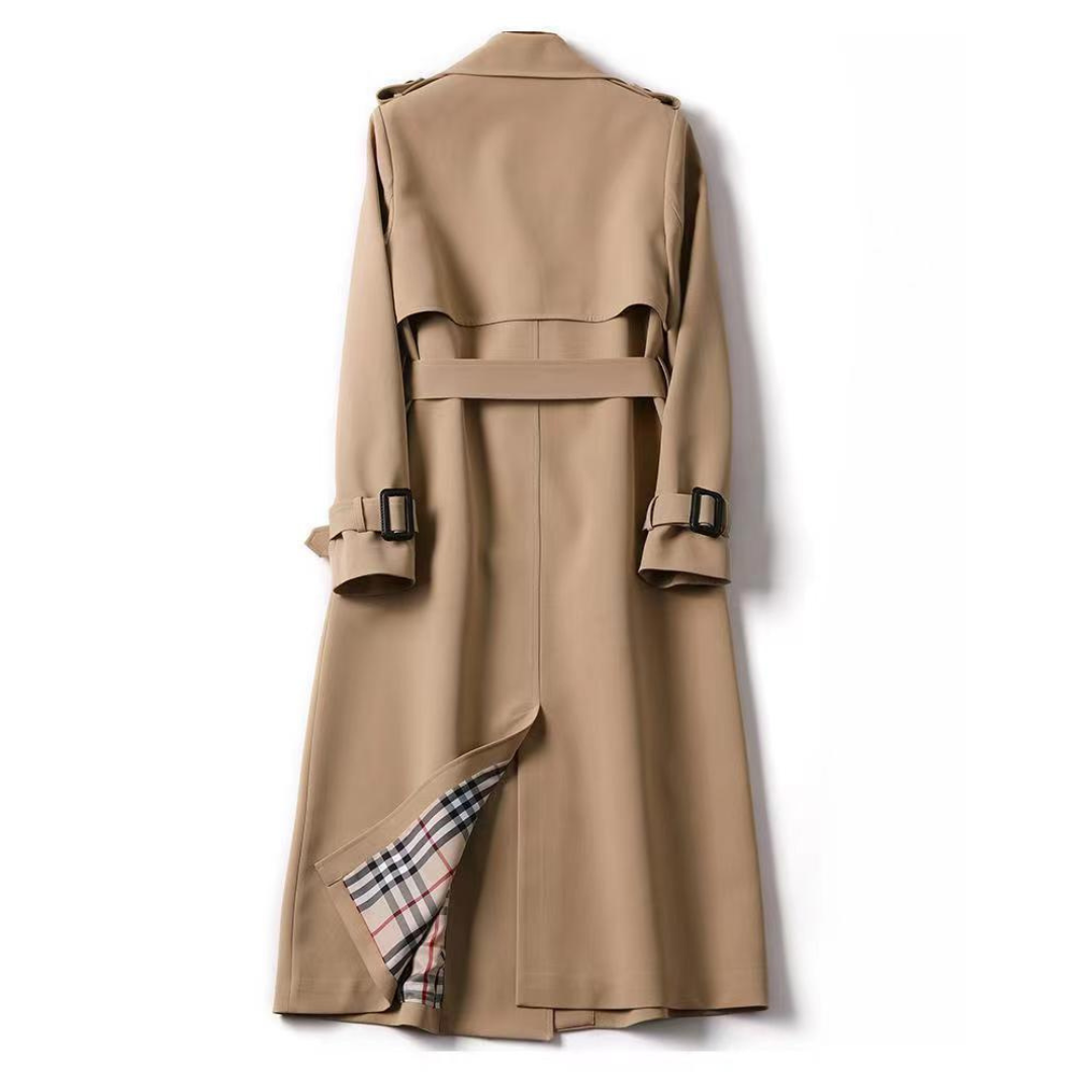 MIZRA - Trench vintage