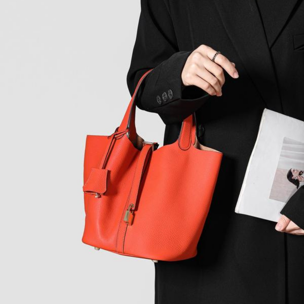 Kate - Sac de verrouillage à galets