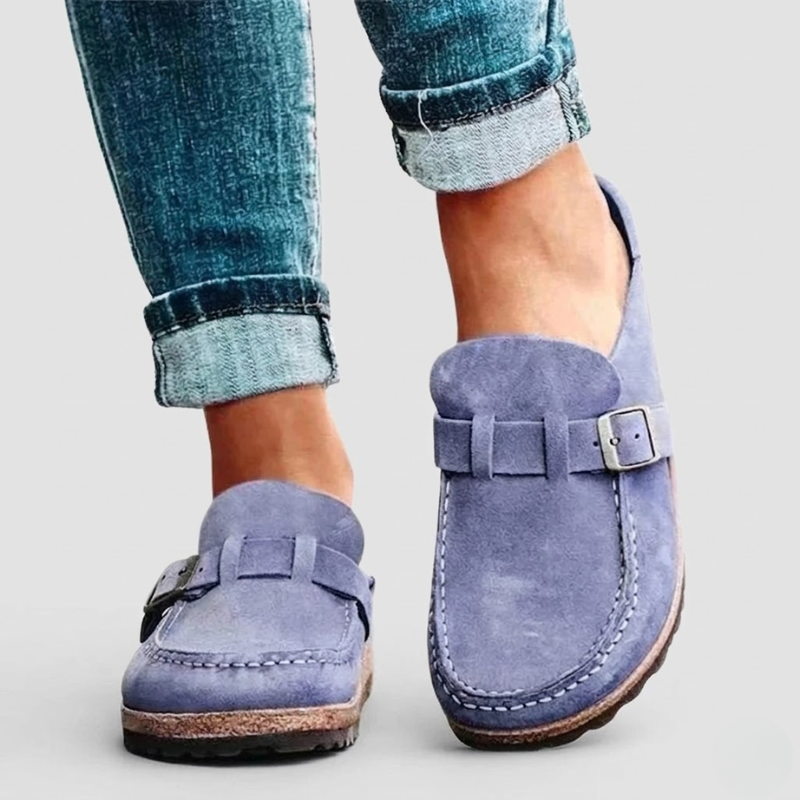 Josephine - Chaussures orthopédiques
