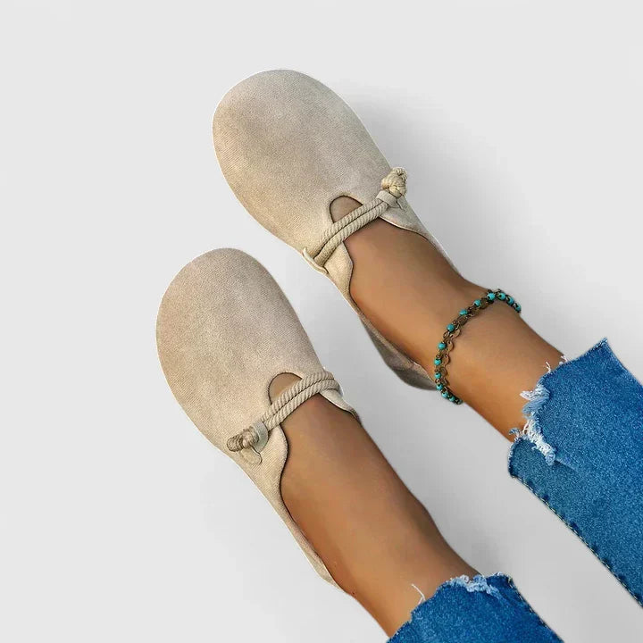Odera - Mocassins de soutien