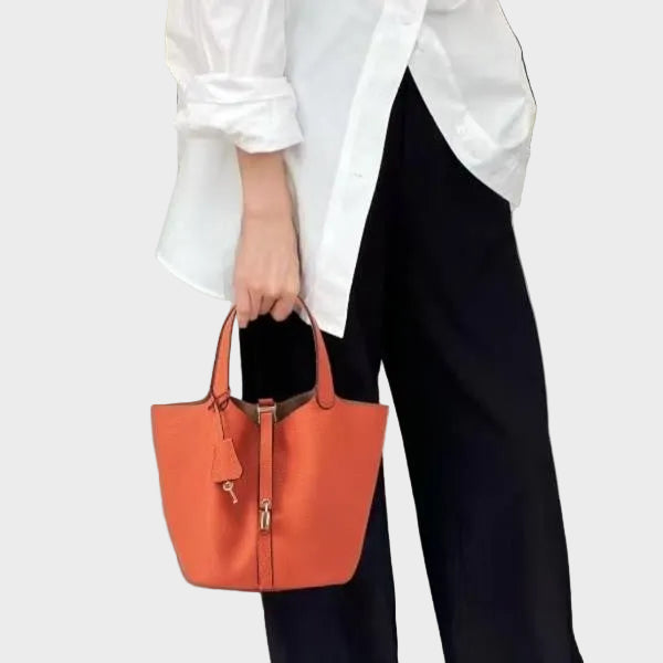 Kate - Sac de verrouillage à galets