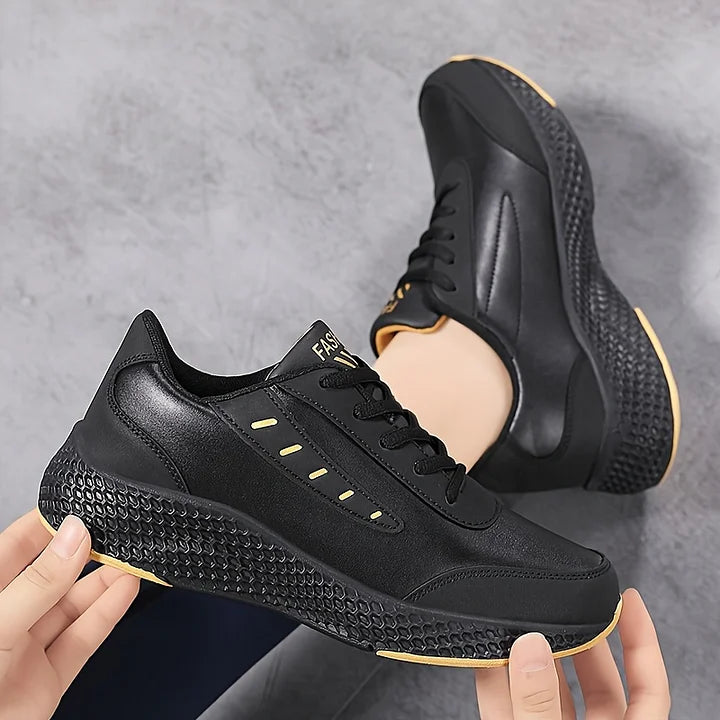 Halora - Baskets décontractées à lacets