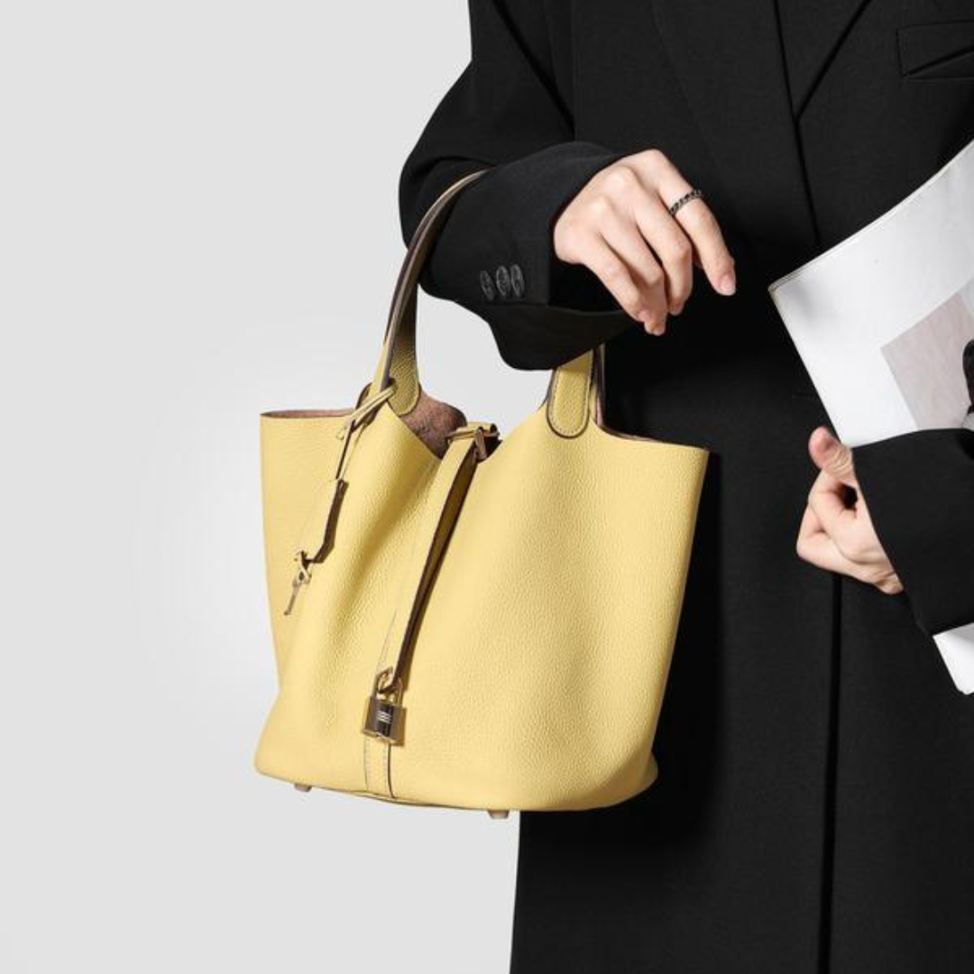 Kate - Sac de verrouillage à galets