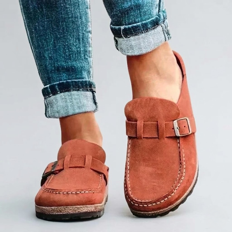 Josephine - Chaussures orthopédiques