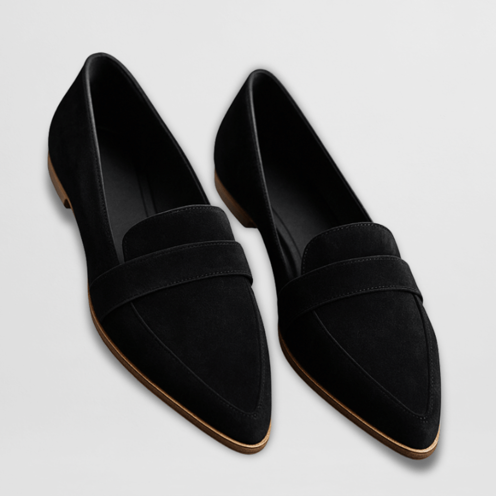 Lorayne - Mocassins Penny classiques