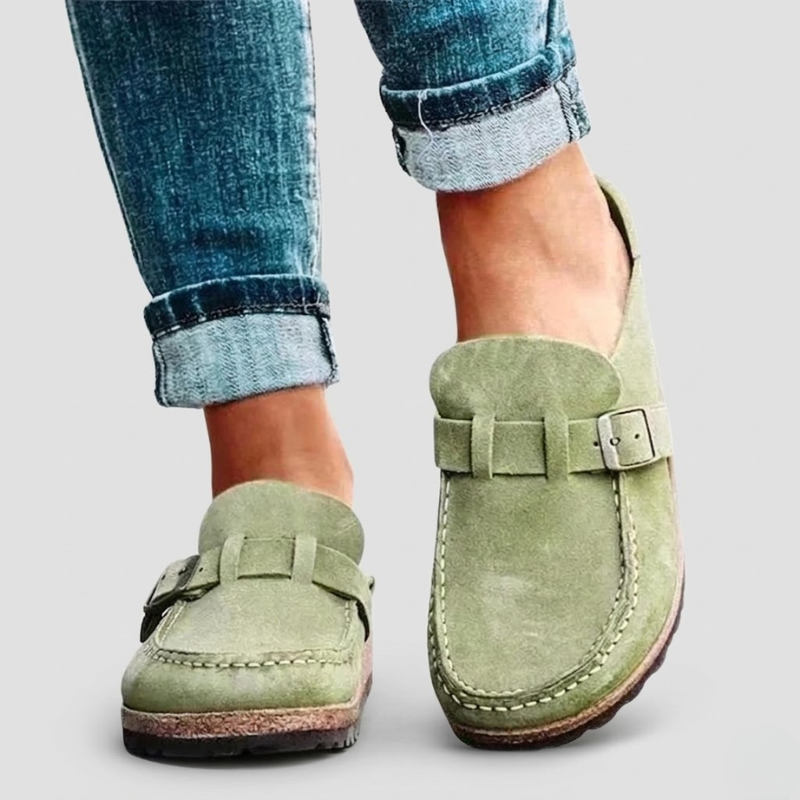 Josephine - Chaussures orthopédiques