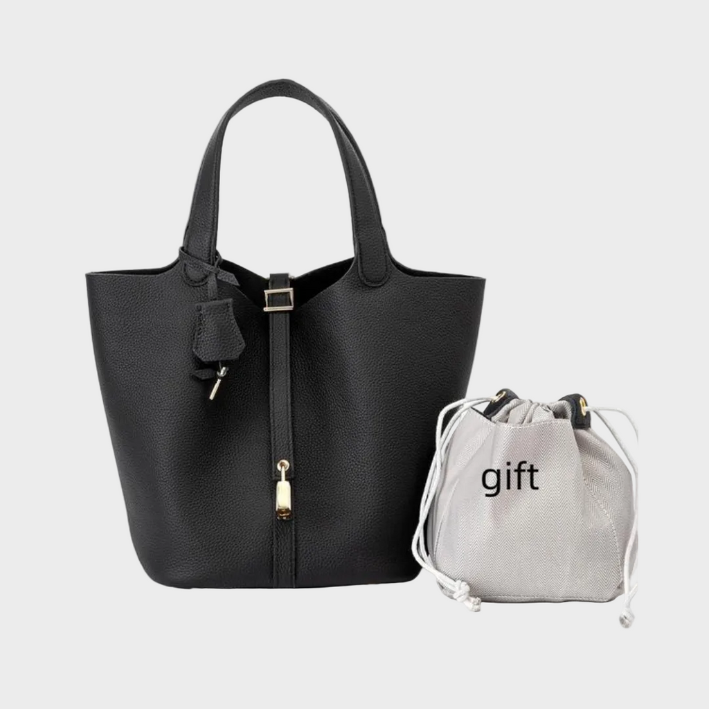 Kate - Sac de verrouillage à galets