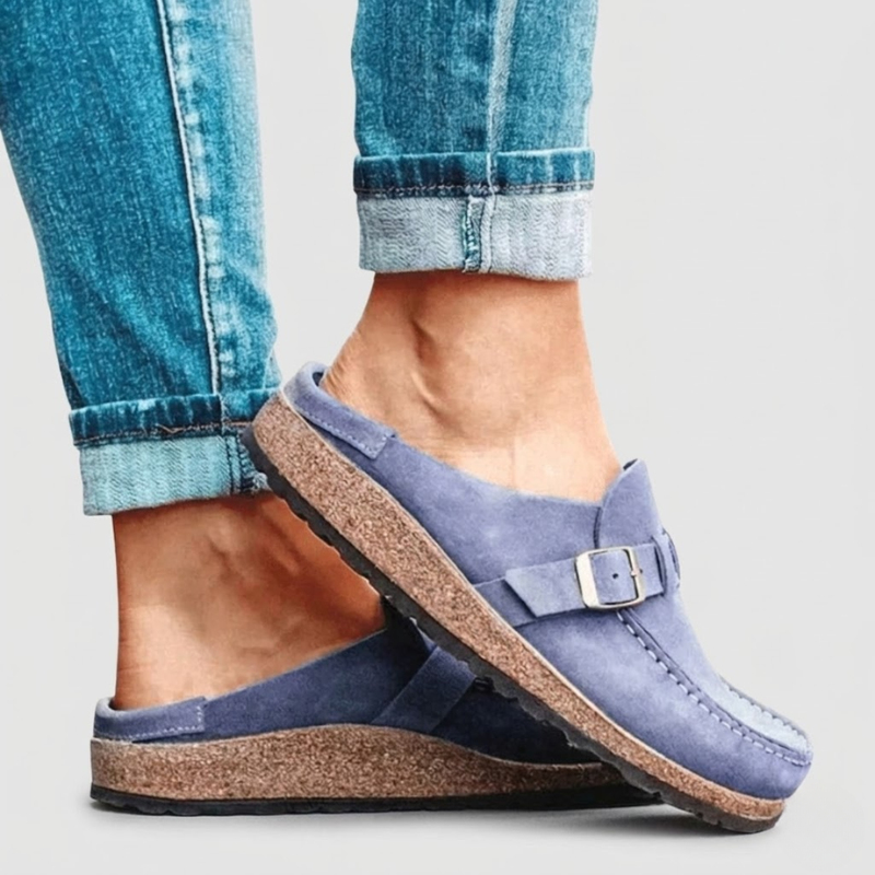 Josephine - Chaussures orthopédiques