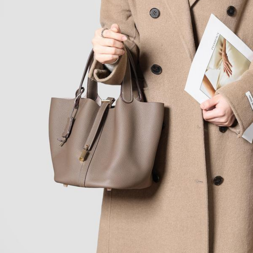 Kate - Sac de verrouillage à galets